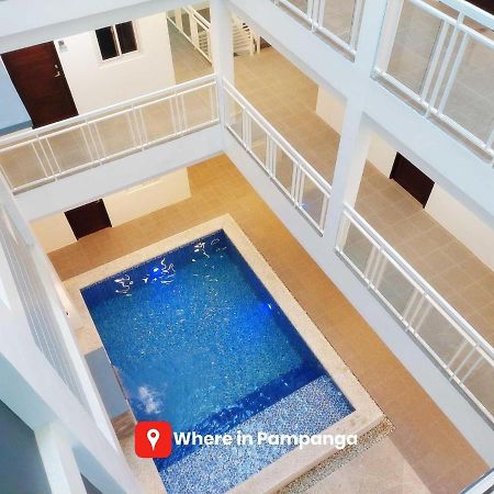 אנגלס Cozy Entire Condo Unit With Pool Access מראה חיצוני תמונה