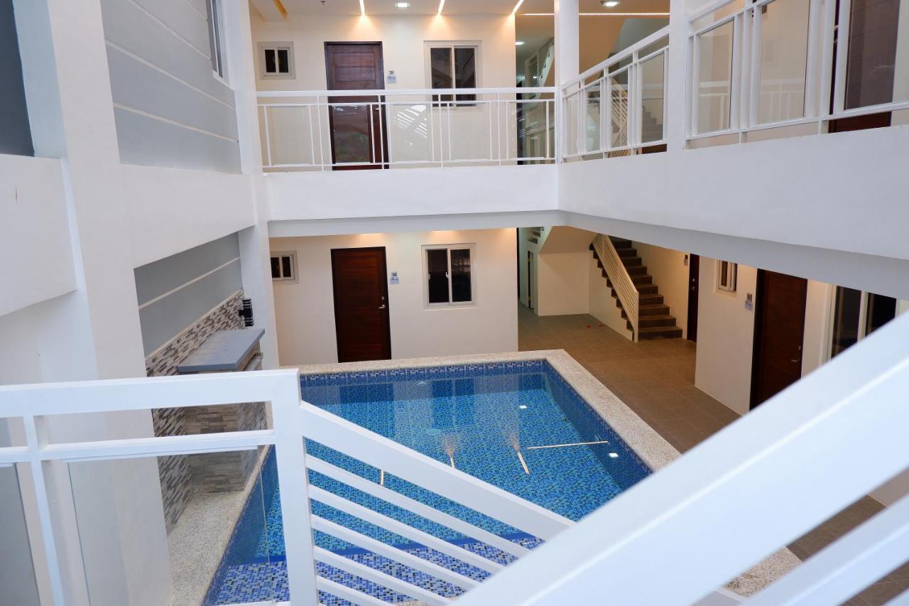 אנגלס Cozy Entire Condo Unit With Pool Access מראה חיצוני תמונה