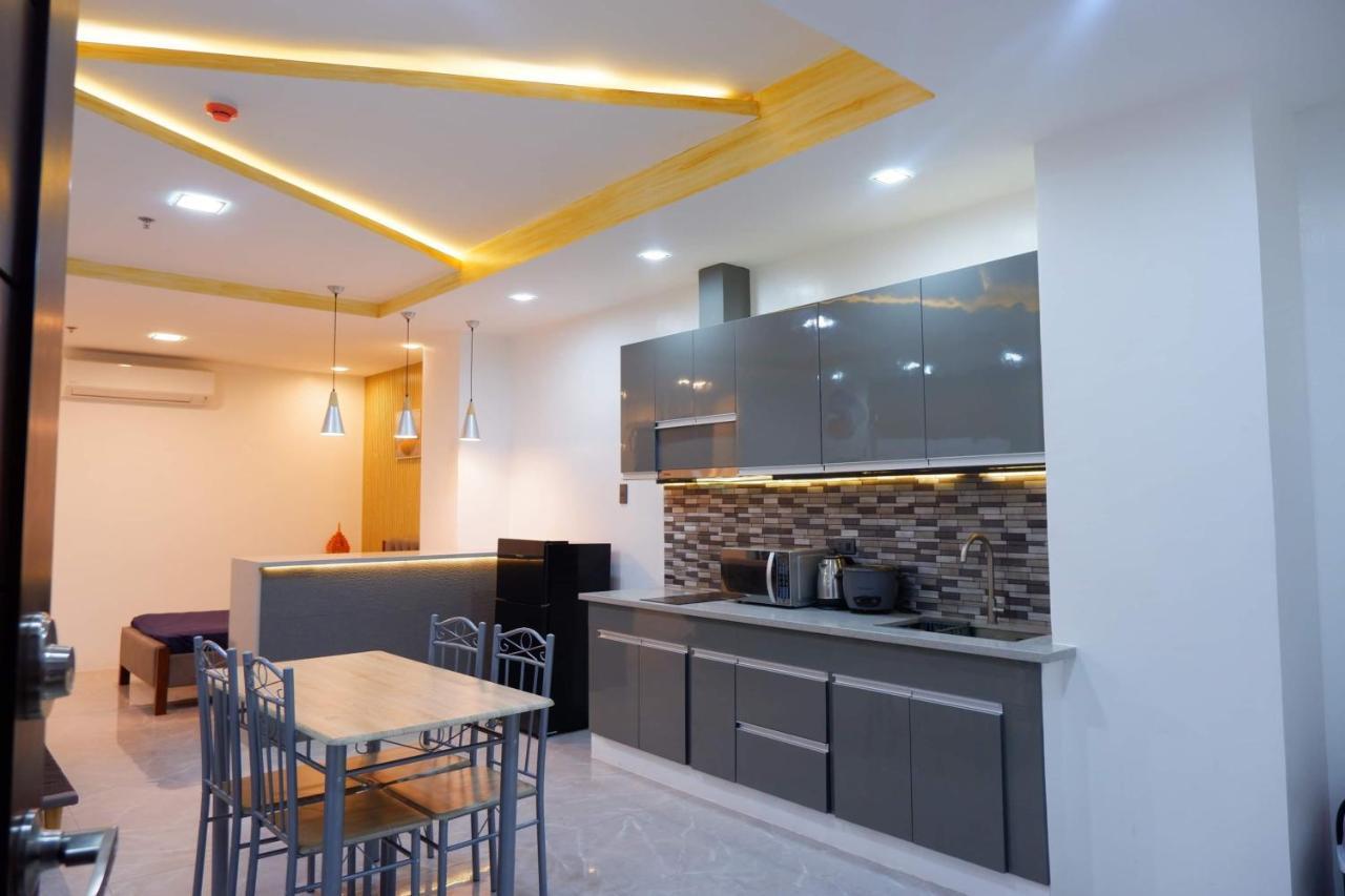 אנגלס Cozy Entire Condo Unit With Pool Access מראה חיצוני תמונה